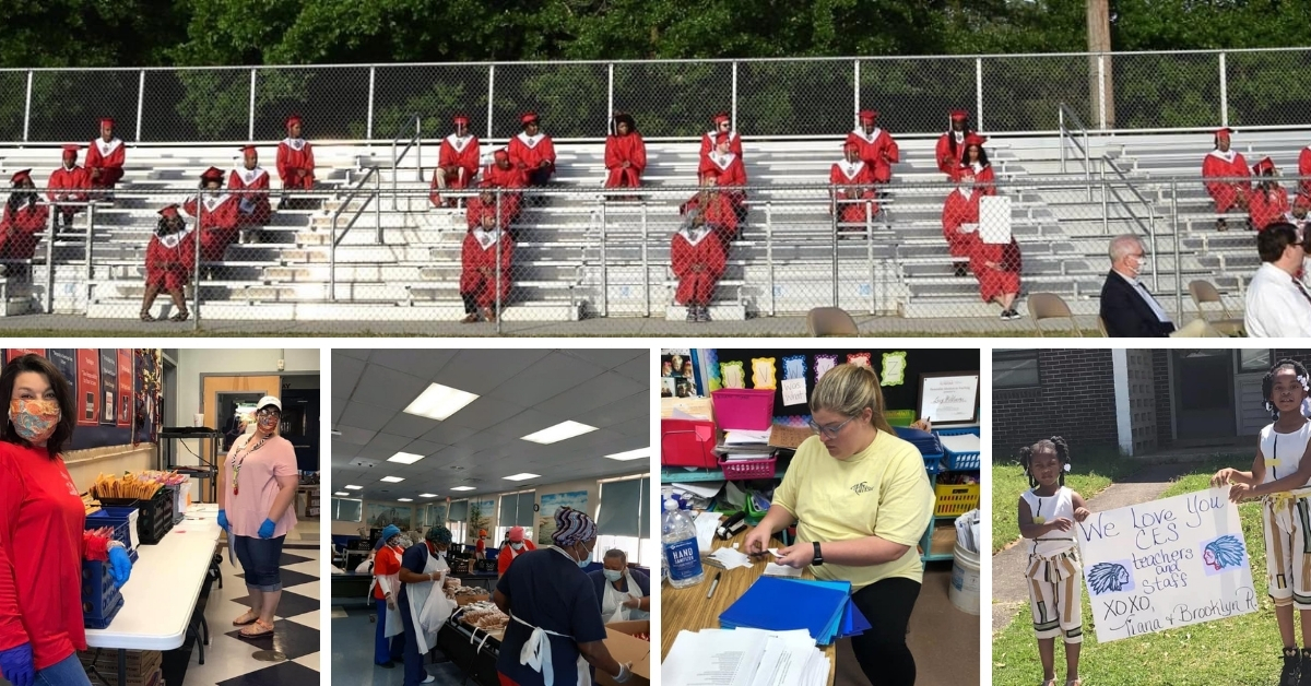 The Future of FutureReady How the Pandemic Changed Education